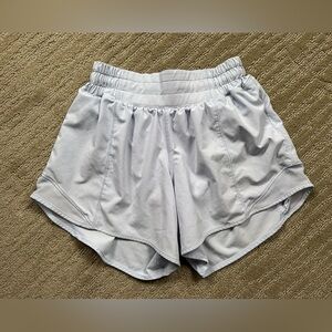 Lulu Low-Rise 4” Women's Shorts